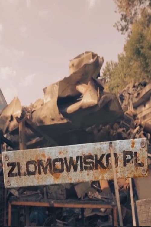 Złomowisko PL
