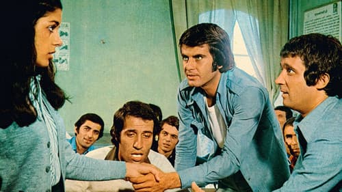 Hababam Sınıfı Sınıfta Kaldı Bild 1