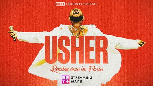 USHER: Rendezvous in Paris Bild 4