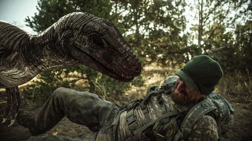 Jurassic Hunt Bild 6