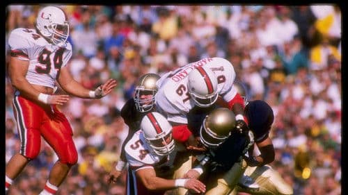 Catholics vs. Convicts Bild 5