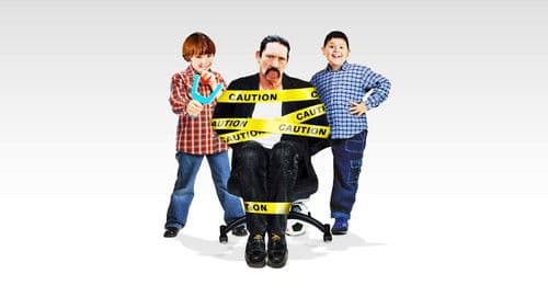 Babysitters Beware Bild 1