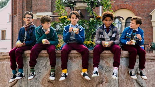 Burg Schreckenstein Bild 5