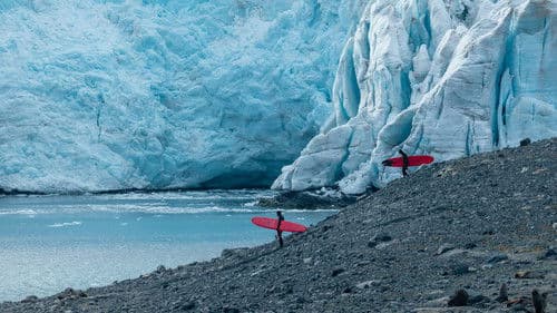 Antarctica - Domain One Bild 1