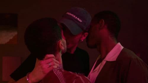 Bedtime Stories: Tarot Hearts Bild 3