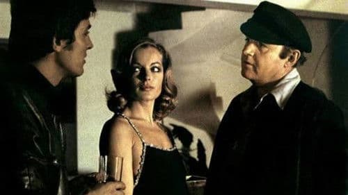 Die Unschuldigen mit den schmutzigen Händen Bild 1