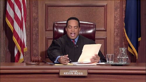 America's Court with Judge Ross Bild 1