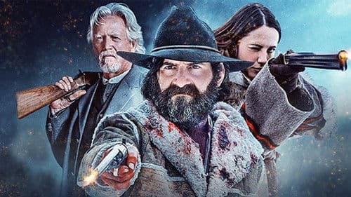 Any Bullet Will Do - Um Gnade muss man flehen Bild 1