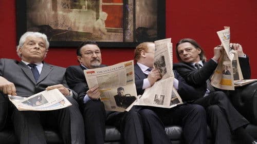 Le Grand Retournement Bild 2