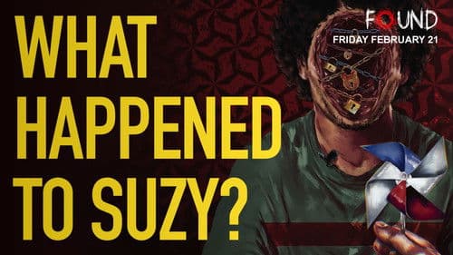 What Happened to Suzy Bild 1