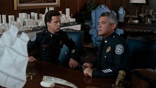 Police Academy 6 - Widerstand zwecklos Bild 6