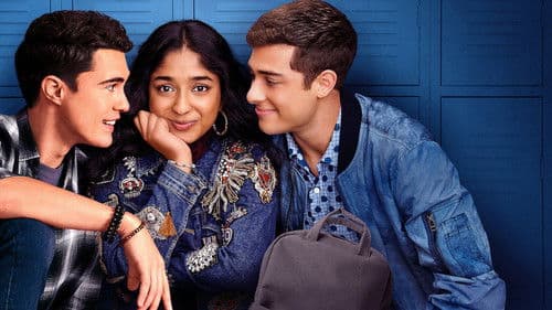 Noch nie in meinem Leben Bild 7