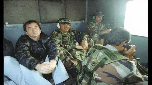 Crônicas do Fogo Cruzado Bild 2