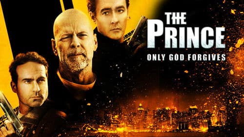 The Prince - Only God Forgives Bild 1