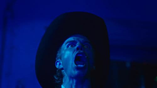 A Time for Men Bild 1