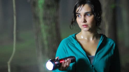 Hit and Run - Abstecher in die Hölle Bild 2