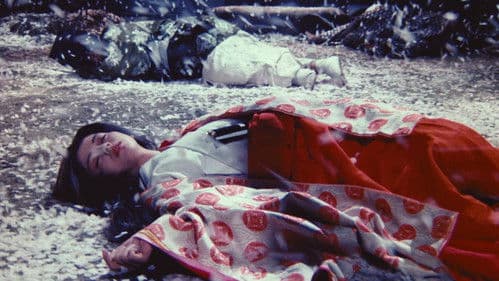 Die Legende von den acht Samurai Bild 5