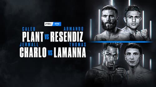 Caleb Plant vs. Armando Resendiz Bild 2