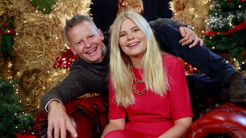 JULTRA: Sofie og Bubbers jul Bild 1