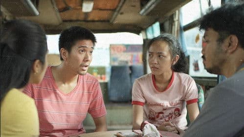 Operasi Pesta Pora Bild 3