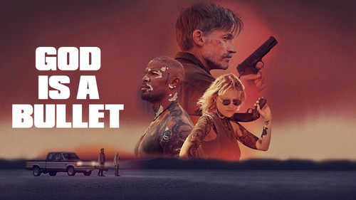 God Is a Bullet Bild 8
