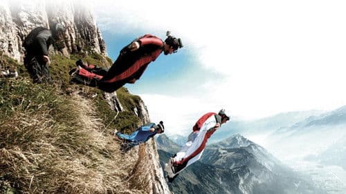 Birdmen: The Original Dream of Human Flight Bild 2