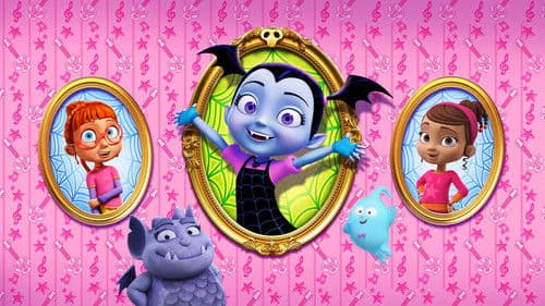 Vampirina Bild 3
