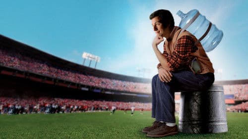 Waterboy - Der Typ mit dem Wasserschaden Bild 7