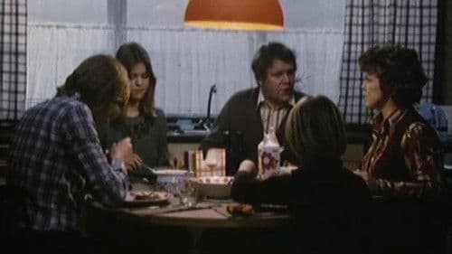 John, Alice, Peter, Susanne og lille Verner Bild 1