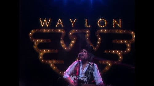 Waylon Jennings - The Lost Outlaw Performance Bild 7
