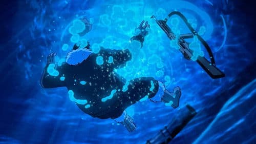 DC Showcase: The Losers Bild 3