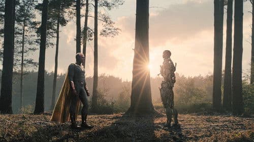 Avengers: Age of Ultron Bild 4