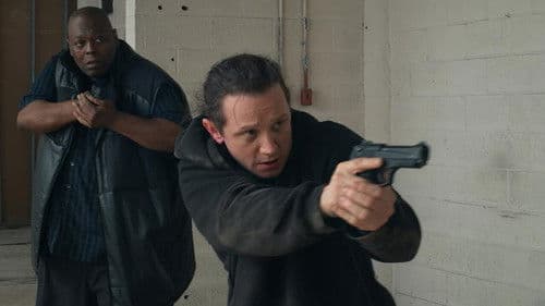 Bullets, Brothers and Blood Bild 1