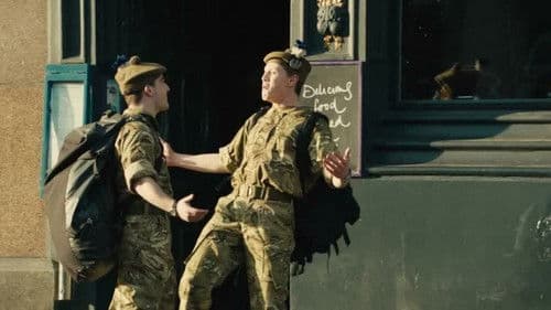 Make My Heart Fly - Verliebt in Edinburgh Bild 6