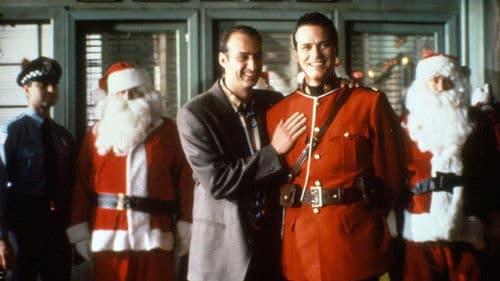 Ein Mountie in Chicago Bild 7