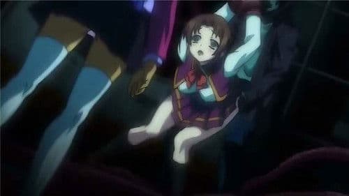 魔法少女イスカ Bild 2