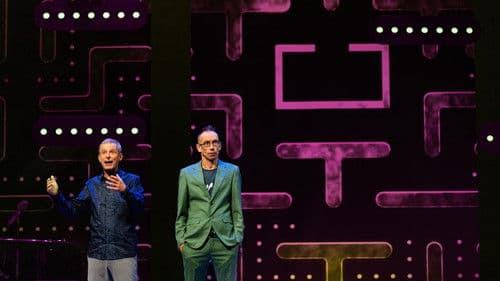 Lebbis & Jansen: SUBLIEM Bild 1