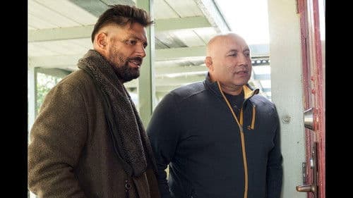 Making Good Men Bild 1