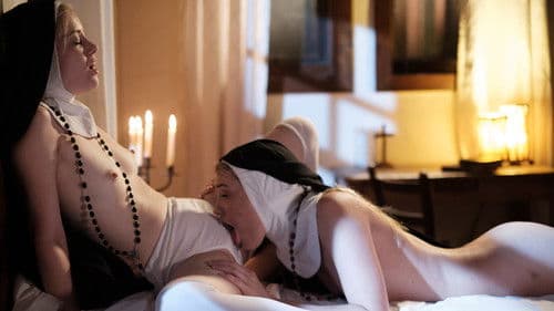 Intimes Geständnis einer sündigen Nonne 2 Bild 1