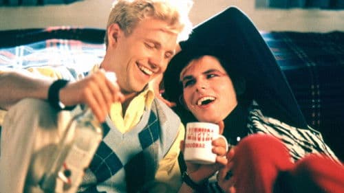 Edge of Seventeen - Sommer der Entscheidung Bild 5