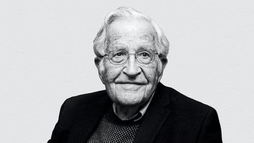 Noam Chomsky: Distorted Morality Bild 1