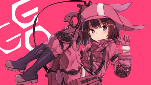 Sword Art Online Alternative: Gun Gale Online Bild 4