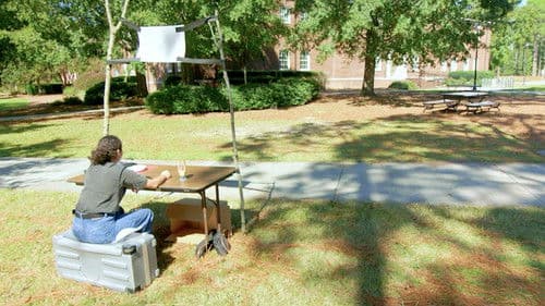 Greasy Burger Bild 1