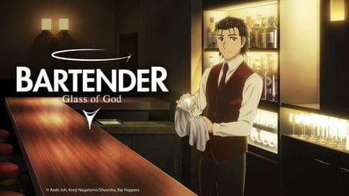 BARTENDER Glass of God Bild 5