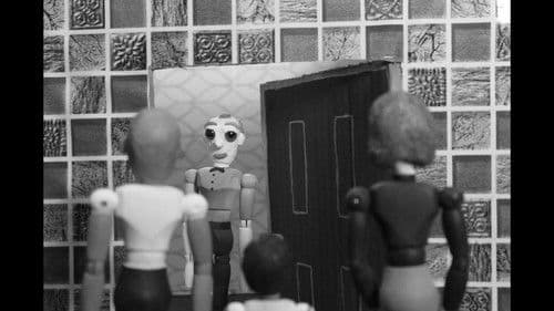 Minha Casa Está Cheia de Estranhos Bild 1