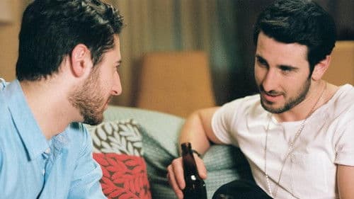 I Am Syd Stone Bild 1