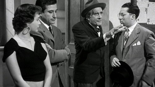 Drei Sünderinnen Bild 5