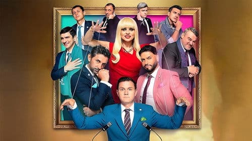 Candidatul perfect Bild 3