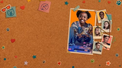 Roubo do Cão Bild 1