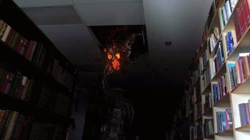 The Burning Curse Bild 1